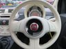 USED 2014 14 FIAT 500 1.2 LOUNGE 3d 69 BHP *ELECTRIC SUNROOF* *Optional extra Electric Sunroof & Rear Parking Sensors* Low Mileage, Service History + Just Serviced, NEW MOT, Low Insurance Group!