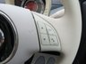 USED 2014 14 FIAT 500 1.2 LOUNGE 3d 69 BHP *ELECTRIC SUNROOF* *Optional extra Electric Sunroof & Rear Parking Sensors* Low Mileage, Service History + Just Serviced, NEW MOT, Low Insurance Group!