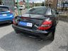 USED 2009 59 MERCEDES-BENZ SLK 1.8 SLK200 KOMPRESSOR 2d 184 BHP 