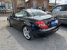 USED 2009 59 MERCEDES-BENZ SLK 1.8 SLK200 KOMPRESSOR 2d 184 BHP 