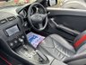 USED 2009 59 MERCEDES-BENZ SLK 1.8 SLK200 KOMPRESSOR 2d 184 BHP 