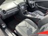 USED 2009 59 MERCEDES-BENZ SLK 1.8 SLK200 KOMPRESSOR 2d 184 BHP 