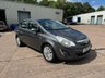 USED 2011 61 VAUXHALL CORSA 1.4 EXCITE AC 5d 98 BHP 2 KEYS! SERVICE HISTORY!