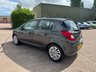 USED 2011 61 VAUXHALL CORSA 1.4 EXCITE AC 5d 98 BHP 2 KEYS! SERVICE HISTORY!
