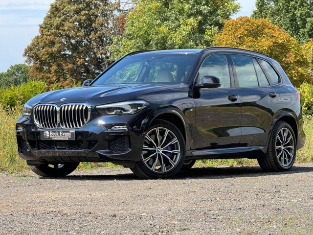 Used VAT Qualifying Cars in Sidcup, Kent | Beck Evans