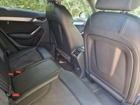USED 2016 66 AUDI Q3 2.0 TDI QUATTRO S LINE PLUS 5d 148 BHP 8.9% APR FINANCE RATES