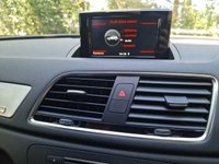 USED 2016 66 AUDI Q3 2.0 TDI QUATTRO S LINE PLUS 5d 148 BHP 8.9% APR FINANCE RATES