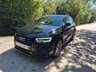 USED 2016 66 AUDI Q3 2.0 TDI QUATTRO S LINE PLUS 5d 148 BHP 8.9% APR FINANCE RATES