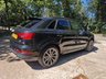 USED 2016 66 AUDI Q3 2.0 TDI QUATTRO S LINE PLUS 5d 148 BHP 8.9% APR FINANCE RATES
