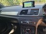 USED 2016 66 AUDI Q3 2.0 TDI QUATTRO S LINE PLUS 5d 148 BHP 8.9% APR FINANCE RATES