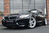 USED 2012 BMW Z4 20i sDrive M Sport 2dr OUTSTANDING EXAMPLE / 1 OWNER