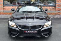 USED 2012 BMW Z4 20i sDrive M Sport 2dr OUTSTANDING EXAMPLE / 1 OWNER