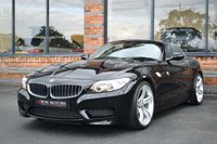USED 2012 BMW Z4 20i sDrive M Sport 2dr OUTSTANDING EXAMPLE / 1 OWNER
