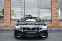 USED 2012 BMW Z4 20i sDrive M Sport 2dr OUTSTANDING EXAMPLE / 1 OWNER