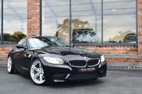 USED 2012 BMW Z4 20i sDrive M Sport 2dr OUTSTANDING EXAMPLE / 1 OWNER