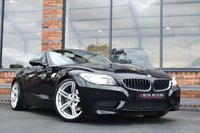 USED 2012 BMW Z4 20i sDrive M Sport 2dr OUTSTANDING EXAMPLE / 1 OWNER