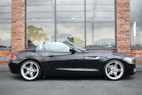 USED 2012 BMW Z4 20i sDrive M Sport 2dr OUTSTANDING EXAMPLE / 1 OWNER