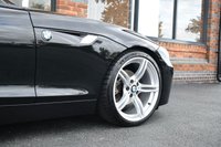 USED 2012 BMW Z4 20i sDrive M Sport 2dr OUTSTANDING EXAMPLE / 1 OWNER