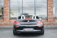 USED 2012 BMW Z4 20i sDrive M Sport 2dr OUTSTANDING EXAMPLE / 1 OWNER