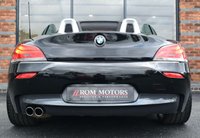 USED 2012 BMW Z4 20i sDrive M Sport 2dr OUTSTANDING EXAMPLE / 1 OWNER