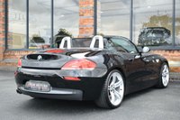 USED 2012 BMW Z4 20i sDrive M Sport 2dr OUTSTANDING EXAMPLE / 1 OWNER