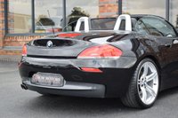 USED 2012 BMW Z4 20i sDrive M Sport 2dr OUTSTANDING EXAMPLE / 1 OWNER