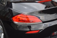 USED 2012 BMW Z4 20i sDrive M Sport 2dr OUTSTANDING EXAMPLE / 1 OWNER