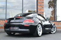 USED 2012 BMW Z4 20i sDrive M Sport 2dr OUTSTANDING EXAMPLE / 1 OWNER