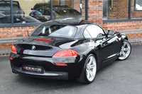 USED 2012 BMW Z4 20i sDrive M Sport 2dr OUTSTANDING EXAMPLE / 1 OWNER