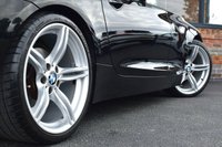 USED 2012 BMW Z4 20i sDrive M Sport 2dr OUTSTANDING EXAMPLE / 1 OWNER