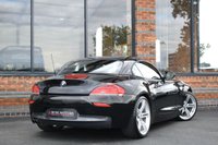 USED 2012 BMW Z4 20i sDrive M Sport 2dr OUTSTANDING EXAMPLE / 1 OWNER