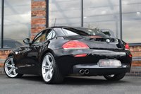 USED 2012 BMW Z4 20i sDrive M Sport 2dr OUTSTANDING EXAMPLE / 1 OWNER