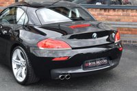 USED 2012 BMW Z4 20i sDrive M Sport 2dr OUTSTANDING EXAMPLE / 1 OWNER