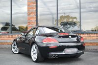 USED 2012 BMW Z4 20i sDrive M Sport 2dr OUTSTANDING EXAMPLE / 1 OWNER