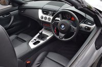 USED 2012 BMW Z4 20i sDrive M Sport 2dr OUTSTANDING EXAMPLE / 1 OWNER