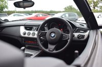USED 2012 BMW Z4 20i sDrive M Sport 2dr OUTSTANDING EXAMPLE / 1 OWNER