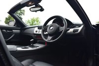 USED 2012 BMW Z4 20i sDrive M Sport 2dr OUTSTANDING EXAMPLE / 1 OWNER