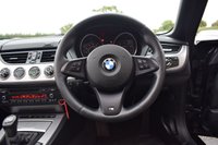 USED 2012 BMW Z4 20i sDrive M Sport 2dr OUTSTANDING EXAMPLE / 1 OWNER