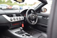 USED 2012 BMW Z4 20i sDrive M Sport 2dr OUTSTANDING EXAMPLE / 1 OWNER
