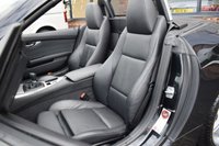 USED 2012 BMW Z4 20i sDrive M Sport 2dr OUTSTANDING EXAMPLE / 1 OWNER