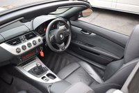 USED 2012 BMW Z4 20i sDrive M Sport 2dr OUTSTANDING EXAMPLE / 1 OWNER