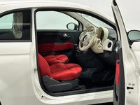 USED 2012 FIAT 500 1.2 Pop 3dr [Start Stop] 