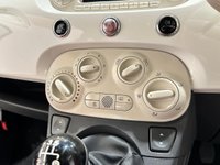 USED 2012 FIAT 500 1.2 Pop 3dr [Start Stop] 