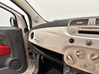 USED 2012 FIAT 500 1.2 Pop 3dr [Start Stop] 