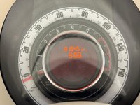 USED 2012 FIAT 500 1.2 Pop 3dr [Start Stop] 