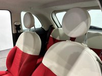 USED 2012 FIAT 500 1.2 Pop 3dr [Start Stop] 