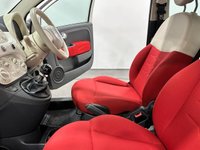 USED 2012 FIAT 500 1.2 Pop 3dr [Start Stop] 