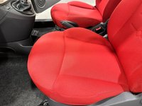 USED 2012 FIAT 500 1.2 Pop 3dr [Start Stop] 