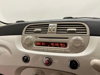 USED 2012 FIAT 500 1.2 Pop 3dr [Start Stop] 
