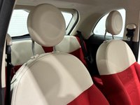 USED 2012 FIAT 500 1.2 Pop 3dr [Start Stop] 